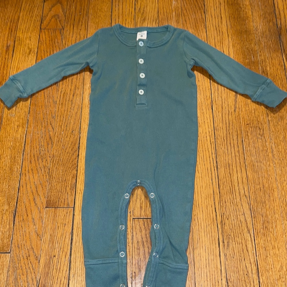 Kate Quinn Jumpsuit